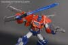 Transformers Go! Hunter Optimus Prime - Image #107 of 154