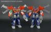 Transformers Go! Hunter Optimus Prime - Image #140 of 154