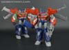 Transformers Go! Hunter Optimus Prime - Image #141 of 154