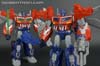 Transformers Go! Hunter Optimus Prime - Image #142 of 154
