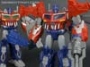 Transformers Go! Hunter Optimus Prime - Image #143 of 154