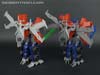 Transformers Go! Hunter Optimus Prime - Image #146 of 154