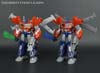Transformers Go! Hunter Optimus Prime - Image #149 of 154