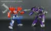 Transformers Go! Hunter Optimus Prime - Image #150 of 154