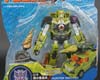Transformers Go! Hunter Ratchet - Image #2 of 148