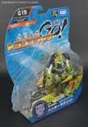Transformers Go! Hunter Ratchet - Image #5 of 148
