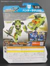 Transformers Go! Hunter Ratchet - Image #7 of 148