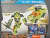 Transformers Go! Hunter Ratchet - Image #8 of 148