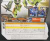 Transformers Go! Hunter Ratchet - Image #10 of 148
