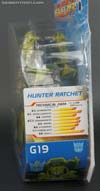 Transformers Go! Hunter Ratchet - Image #12 of 148