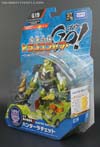Transformers Go! Hunter Ratchet - Image #13 of 148