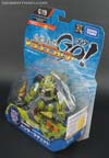 Transformers Go! Hunter Ratchet - Image #14 of 148