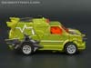Transformers Go! Hunter Ratchet - Image #23 of 148