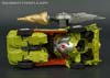 Transformers Go! Hunter Ratchet - Image #32 of 148