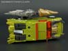 Transformers Go! Hunter Ratchet - Image #33 of 148