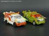 Transformers Go! Hunter Ratchet - Image #35 of 148