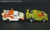 Transformers Go! Hunter Ratchet - Image #36 of 148