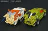 Transformers Go! Hunter Ratchet - Image #37 of 148