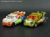 Transformers Go! Hunter Ratchet - Image #41 of 148