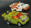 Transformers Go! Hunter Ratchet - Image #43 of 148