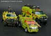 Transformers Go! Hunter Ratchet - Image #45 of 148