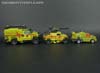 Transformers Go! Hunter Ratchet - Image #46 of 148