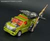 Transformers Go! Hunter Ratchet - Image #47 of 148