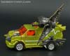 Transformers Go! Hunter Ratchet - Image #49 of 148