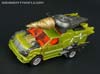 Transformers Go! Hunter Ratchet - Image #51 of 148