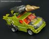 Transformers Go! Hunter Ratchet - Image #53 of 148