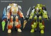 Transformers Go! Hunter Ratchet - Image #122 of 148