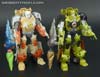 Transformers Go! Hunter Ratchet - Image #126 of 148