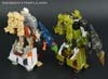 Transformers Go! Hunter Ratchet - Image #128 of 148