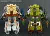 Transformers Go! Hunter Ratchet - Image #129 of 148