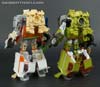 Transformers Go! Hunter Ratchet - Image #130 of 148