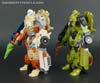 Transformers Go! Hunter Ratchet - Image #131 of 148