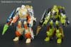Transformers Go! Hunter Ratchet - Image #132 of 148