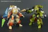 Transformers Go! Hunter Ratchet - Image #133 of 148