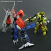 Transformers Go! Hunter Ratchet - Image #135 of 148