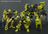Transformers Go! Hunter Ratchet - Image #139 of 148