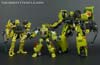 Transformers Go! Hunter Ratchet - Image #143 of 148