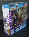 Transformers Go! Hunter Shockwave - Image #3 of 166