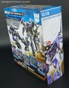 Transformers Go! Hunter Shockwave - Image #7 of 166