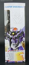 Transformers Go! Hunter Shockwave - Image #12 of 166