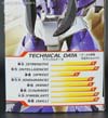Transformers Go! Hunter Shockwave - Image #13 of 166