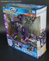 Transformers Go! Hunter Shockwave - Image #15 of 166