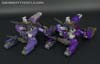 Transformers Go! Hunter Shockwave - Image #34 of 166