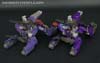 Transformers Go! Hunter Shockwave - Image #52 of 166