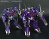 Transformers Go! Hunter Shockwave - Image #113 of 166