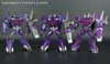 Transformers Go! Hunter Shockwave - Image #118 of 166